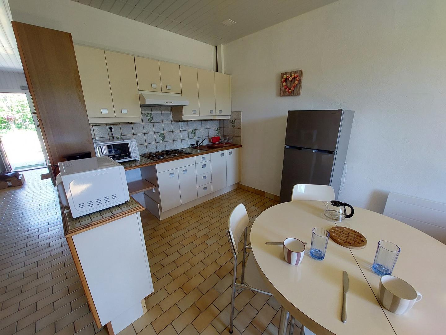 Gîte Crocus à côté de Sarlat, Vézac - photo 24