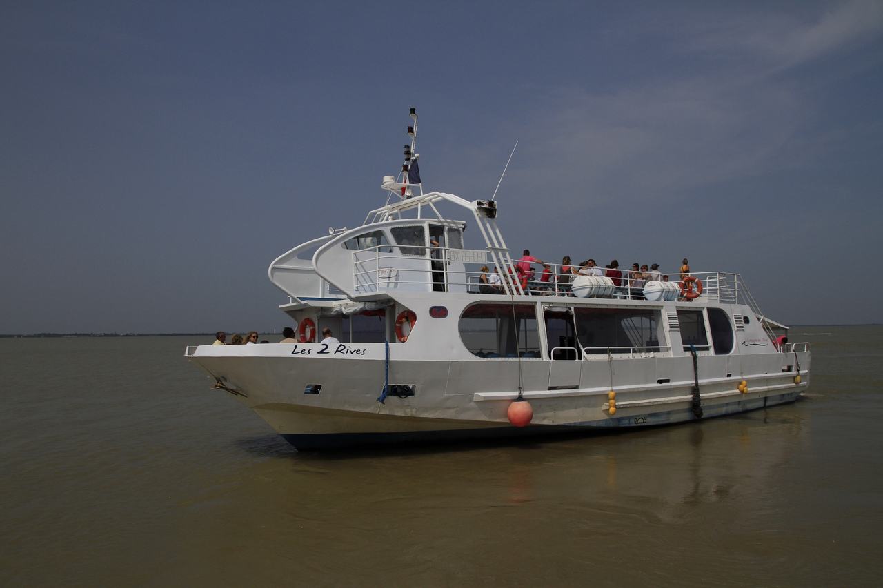 Port des Callonges - photo 2