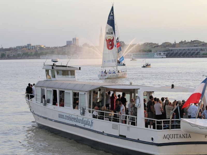 Croisières Burdigala — photo 2
