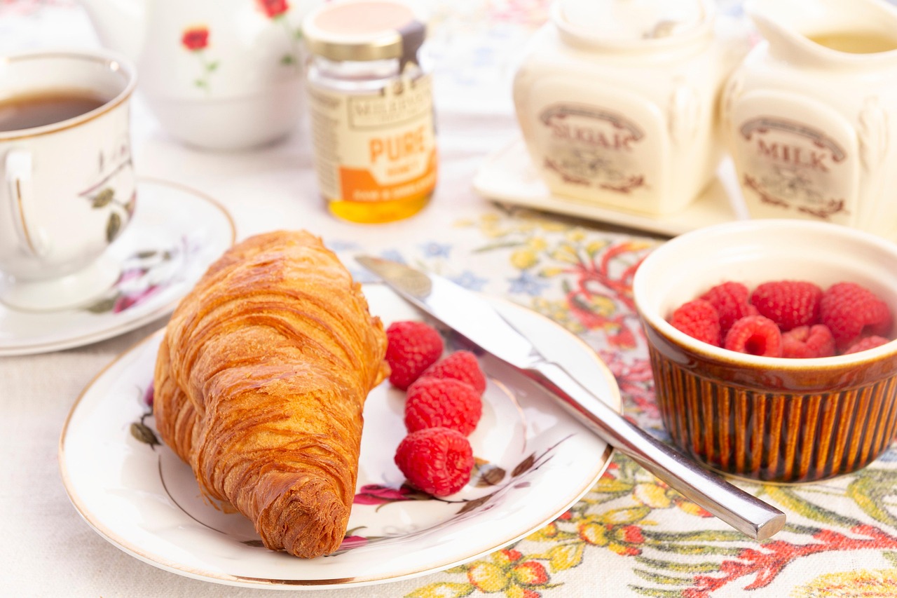 Petit-Déj de l’info