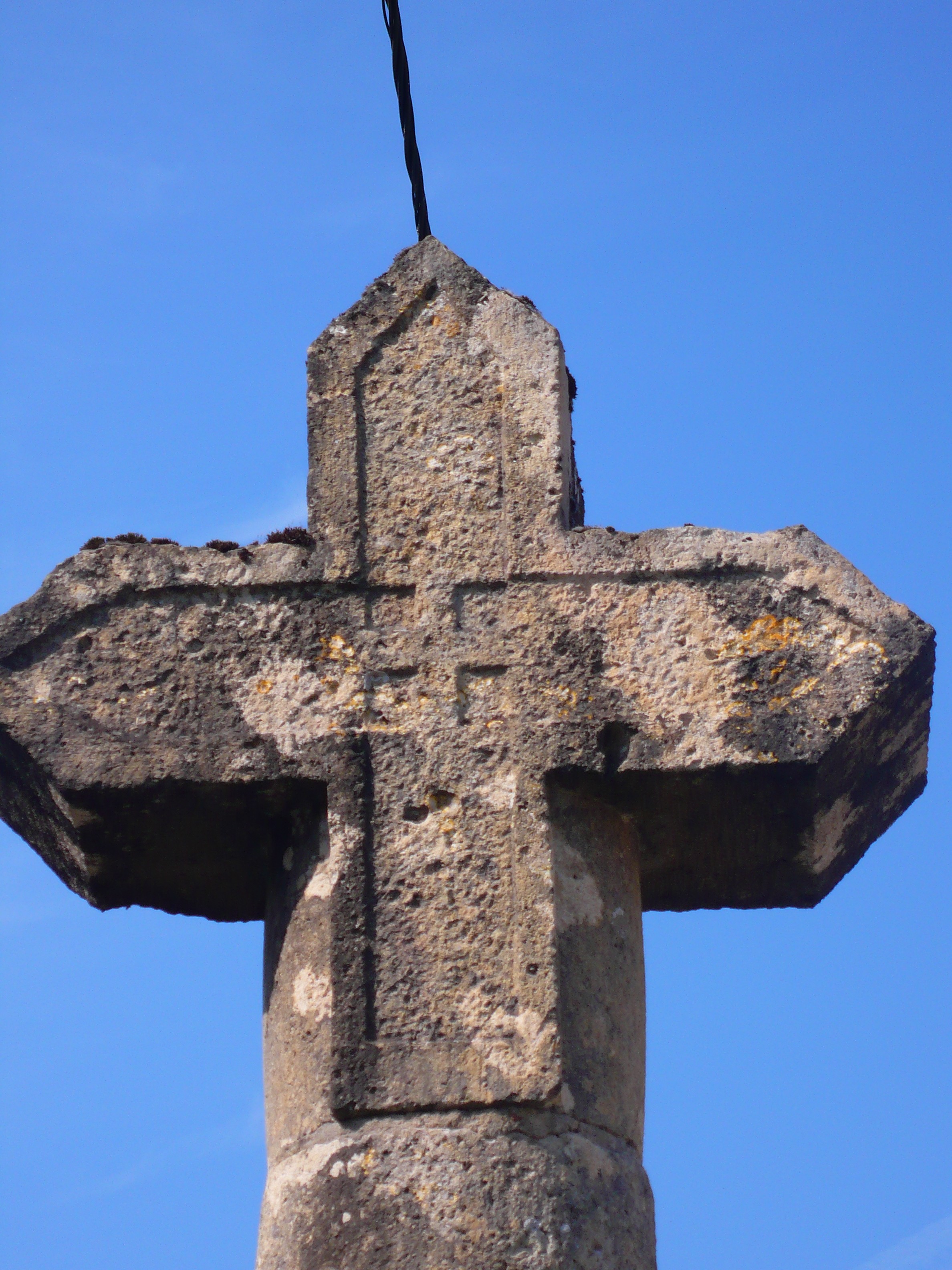 Croix de Pommarède, Castres-Gironde - photo 5