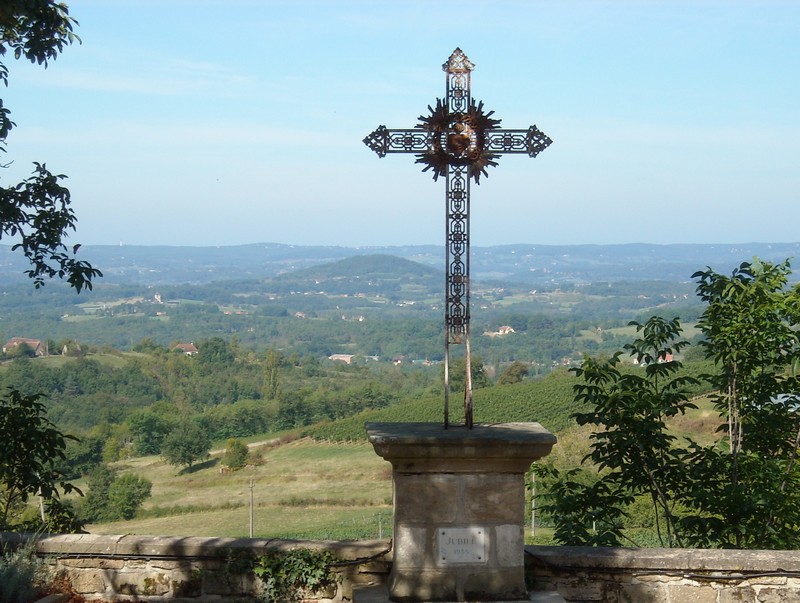 Chemin de la Queyrille, Queyssac-les-Vignes - photo 3