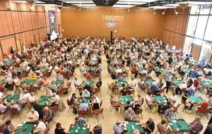 Festival de Bridge