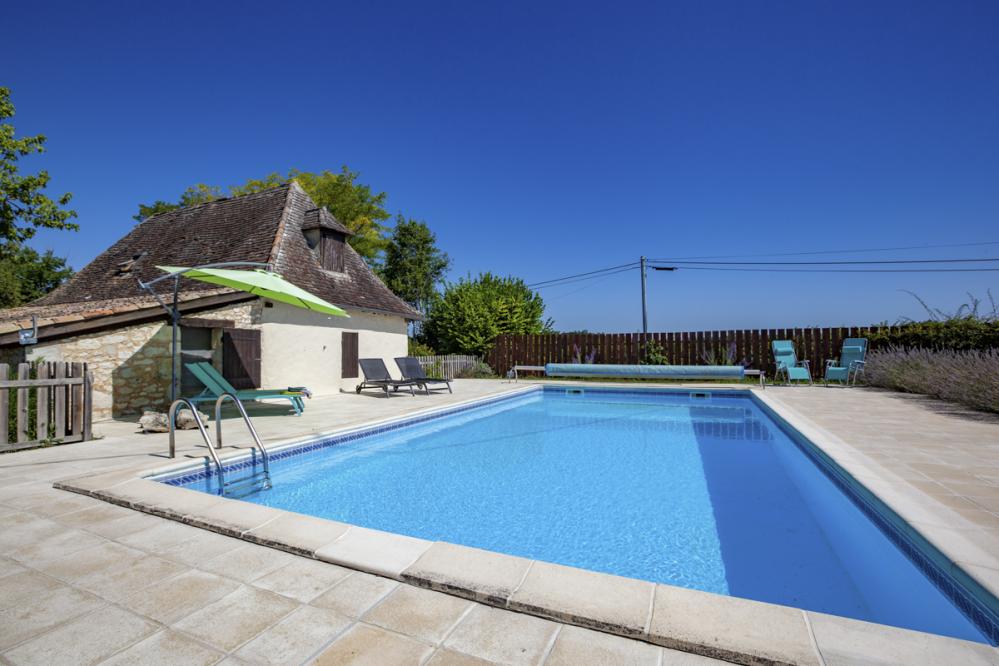 Gîte Petit Peyregras