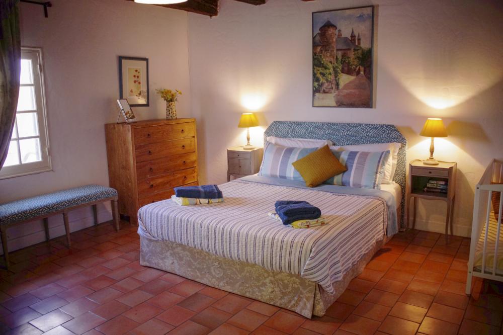 Gîte Petit Peyregras, Mazières-Naresse - photo 7