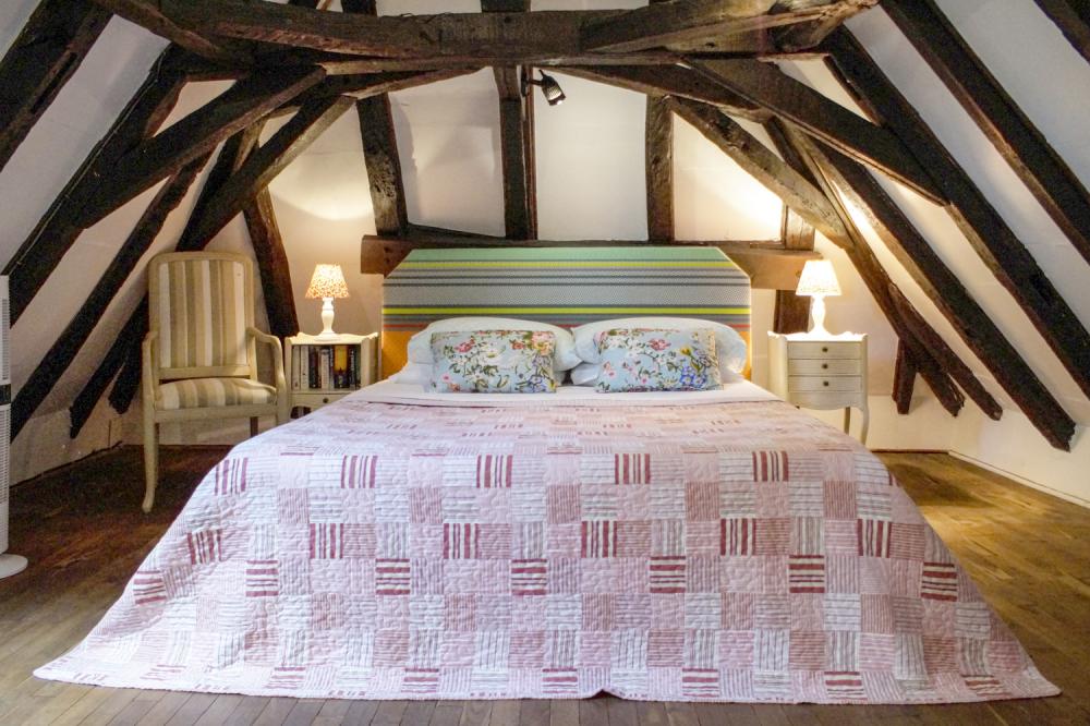 Gîte Petit Peyregras, Mazières-Naresse - photo 16