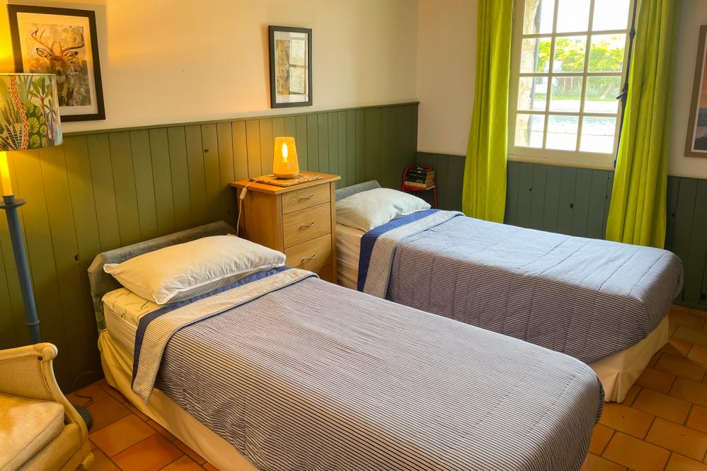 Gîte Petit Peyregras, Mazières-Naresse - photo 17