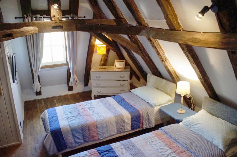 Gîte Petit Peyregras, Mazières-Naresse - photo 5