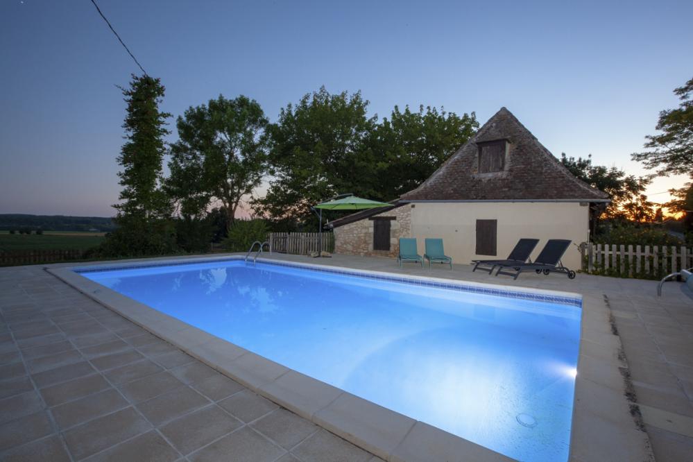 Gîte Petit Peyregras, Mazières-Naresse - photo 2