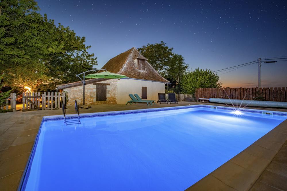 Gîte Petit Peyregras, Mazières-Naresse - photo 3