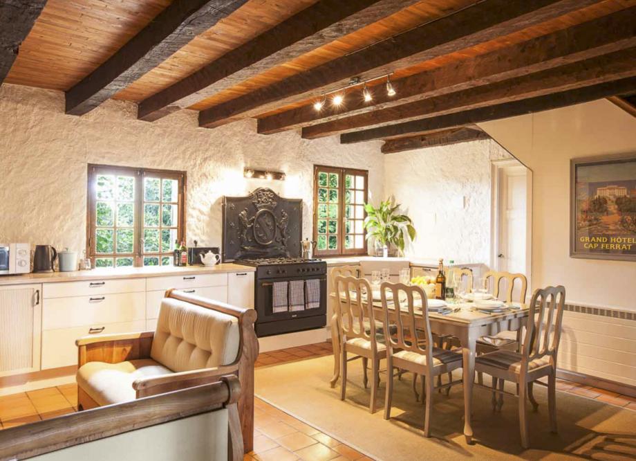 Gîte Petit Peyregras, Mazières-Naresse - photo 19