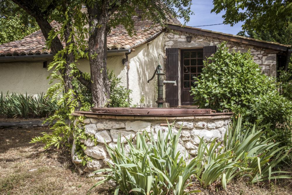 Gîte Petit Peyregras, Mazières-Naresse - photo 14