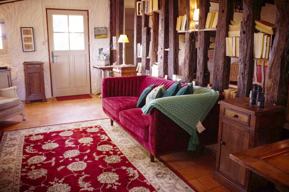 Gîte Petit Peyregras, Mazières-Naresse - photo 15