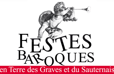 Festes Baroques : Reines,Reinas / El Sol — visuel événement