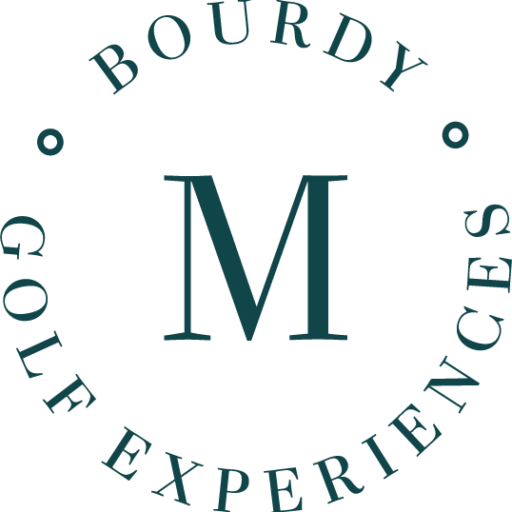 Mélodie Bourdy Golf Expérience
