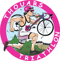 Le Triathlon du Pays Thouarsais — visuel événement