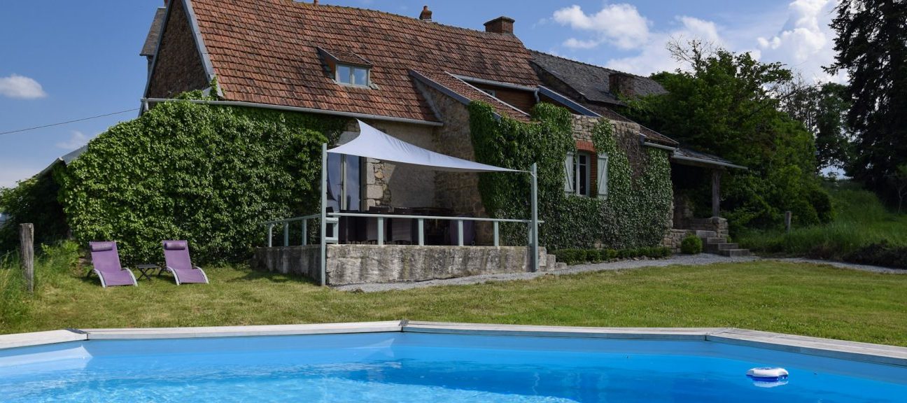 Gîte Entre Ciel et Terre