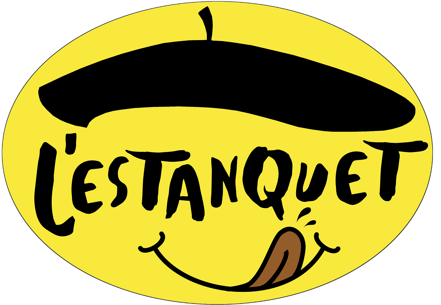 Soirée Anniversaire de l'Estanquet avec concert
