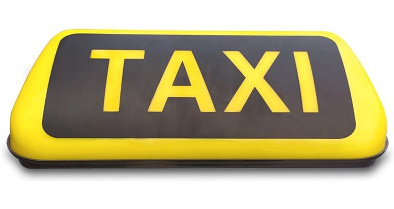Association Alliance Cyrano Taxis