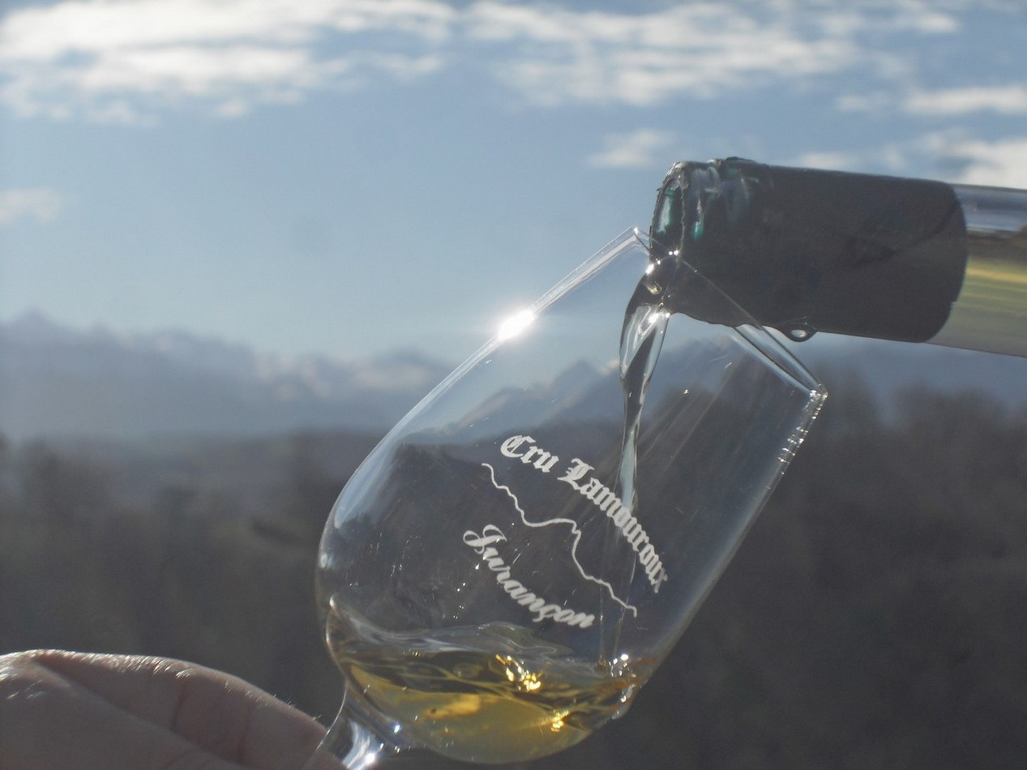 Cru Lamouroux - photo 4