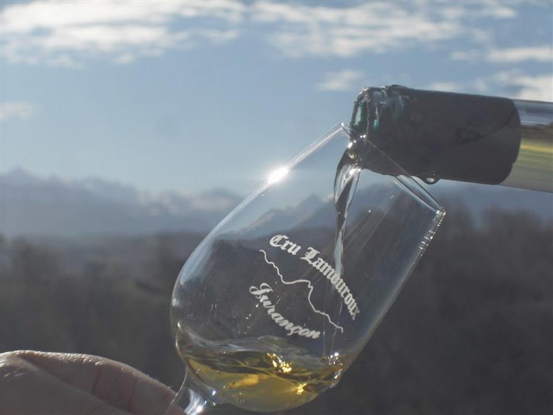 Cru Lamouroux