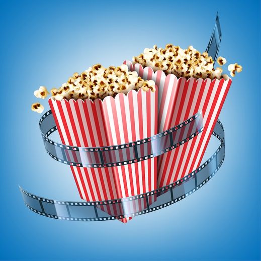Petits films en famille