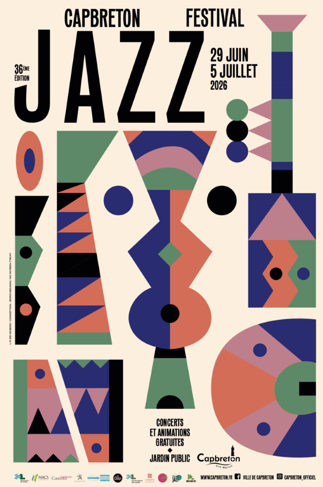 Capbreton Jazz Festival