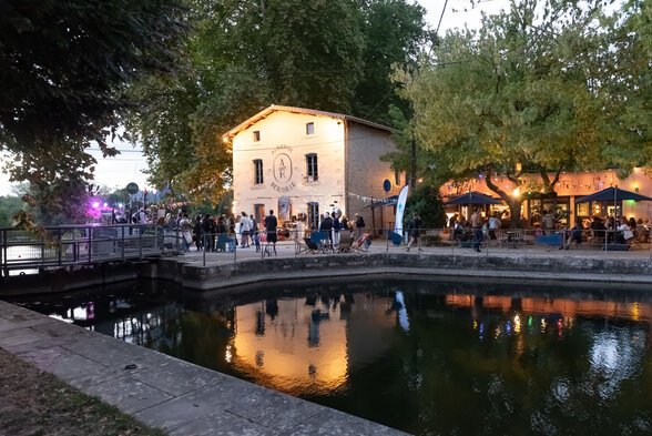 Arts en Sèvre : Week-end d'inauguration à Niort