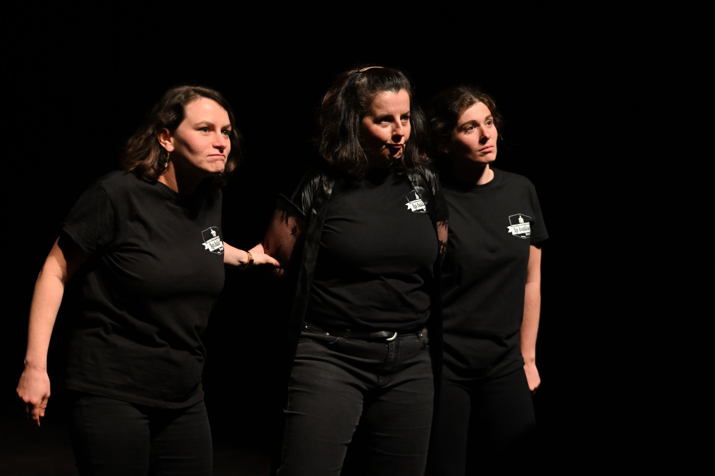 ImproFiesta - Festival d'Improvisation — visuel événement