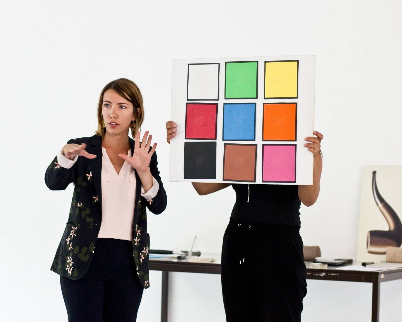 Spectacle : Vrai ou Faux