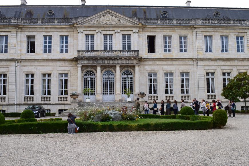 Visite guidée - Agen au temps des Lumières - photo 2