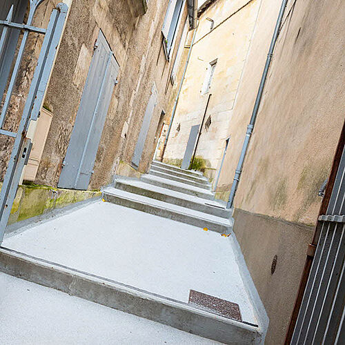 Poitiers secret — visuel événement