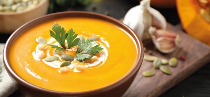 Soirée gourmande & créatives : Soupe party