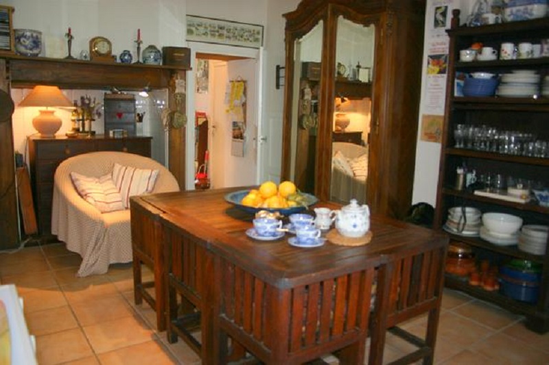 B&B Chez Carolyn - photo 4