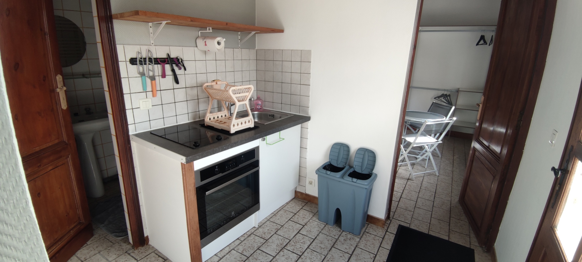 Le Jardin d'Hermione, Mazion - photo 3