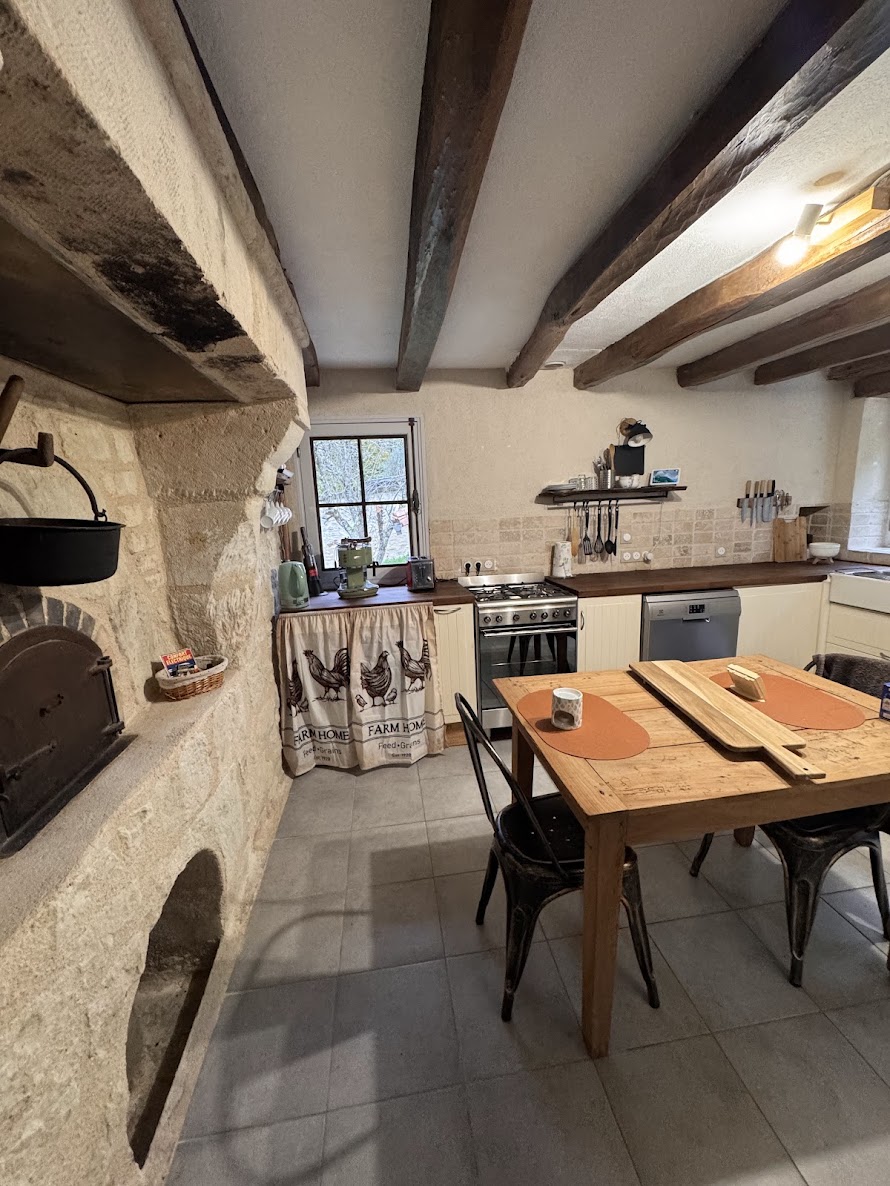 Au Clos Marigny - Le Pigonnier, Colombiers - photo 5