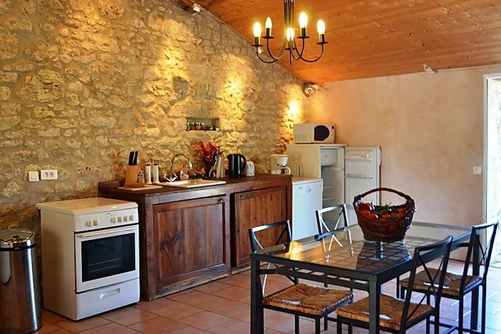 Gîte le temps des cerises, Saint-Jean-de-Duras - photo 8