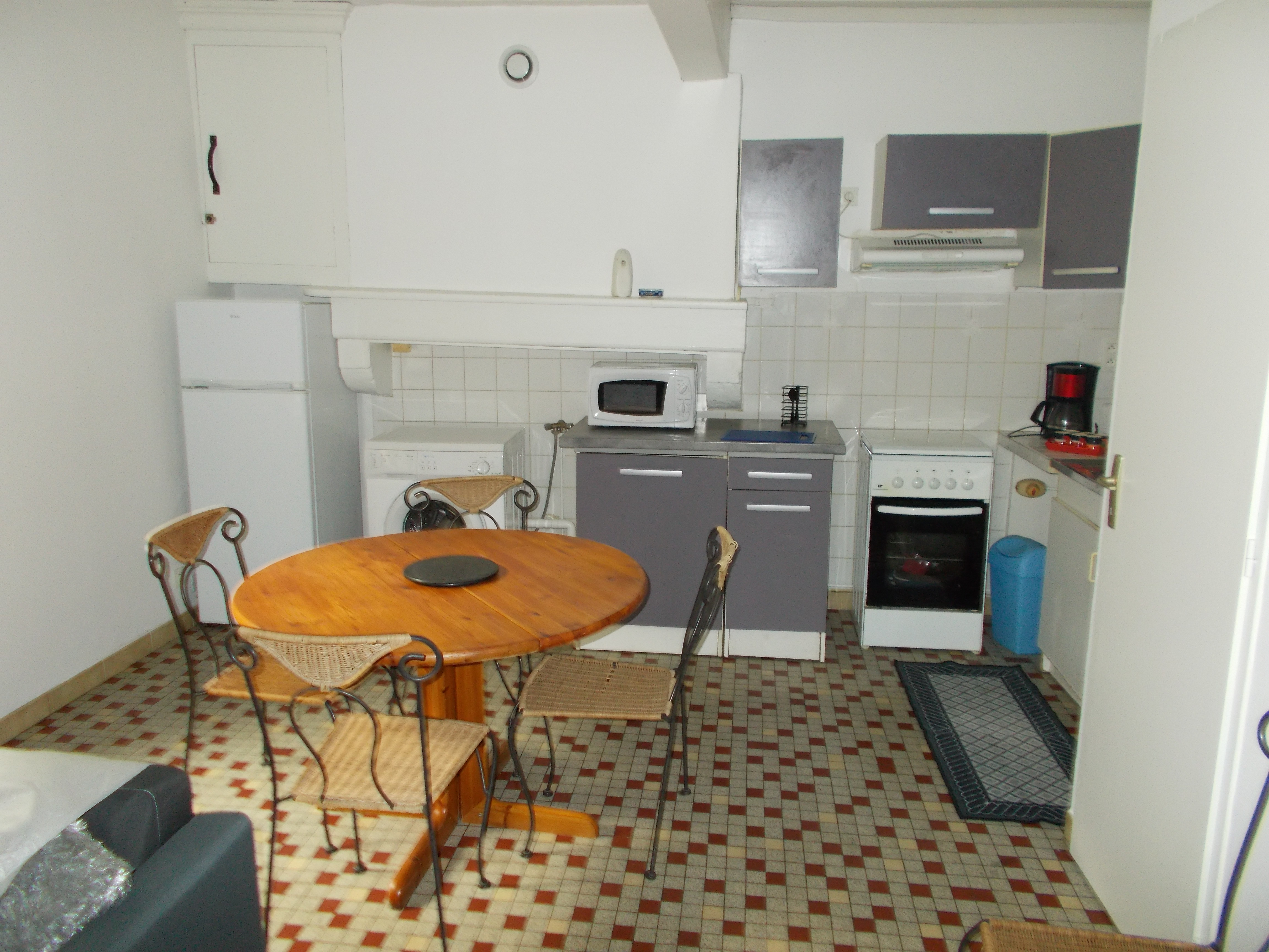 Gîte du rempart, Saint-Justin - photo 4