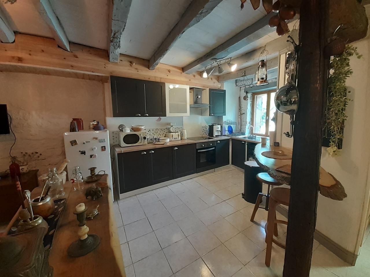 Maison Yado, Moutier-d'Ahun - photo 20