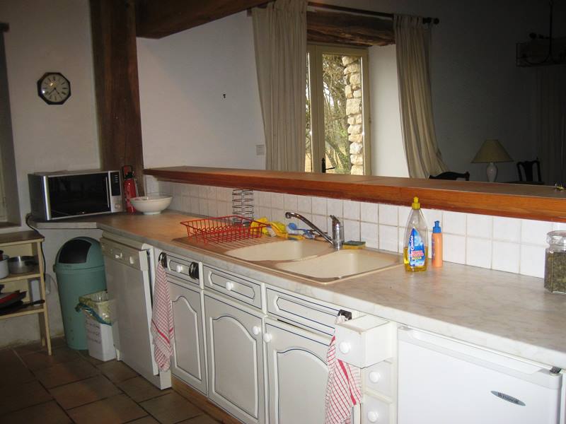 La Grange, Saint-Marcel-du-Périgord - photo 6