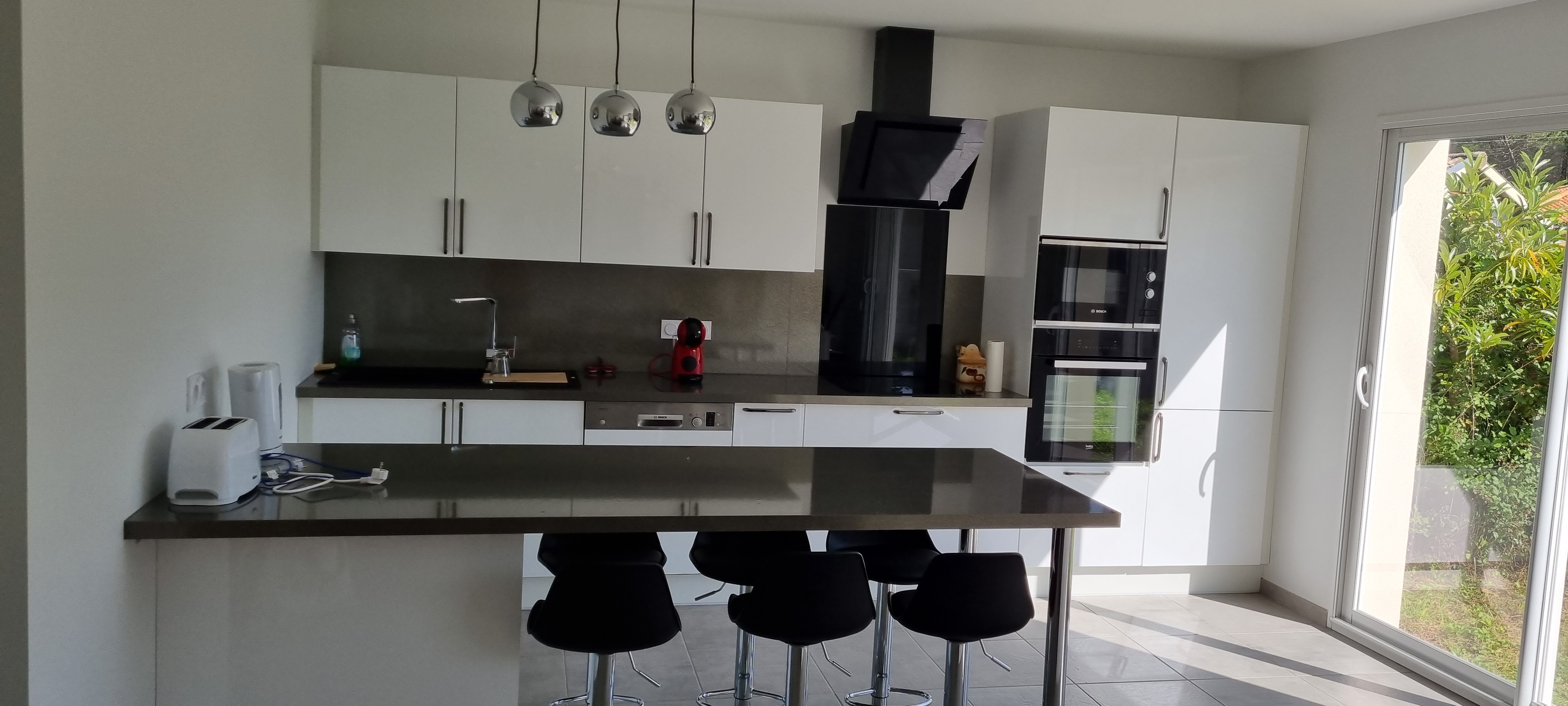 Location Monsieur Fabrice LIMA, Sainte-Hélène