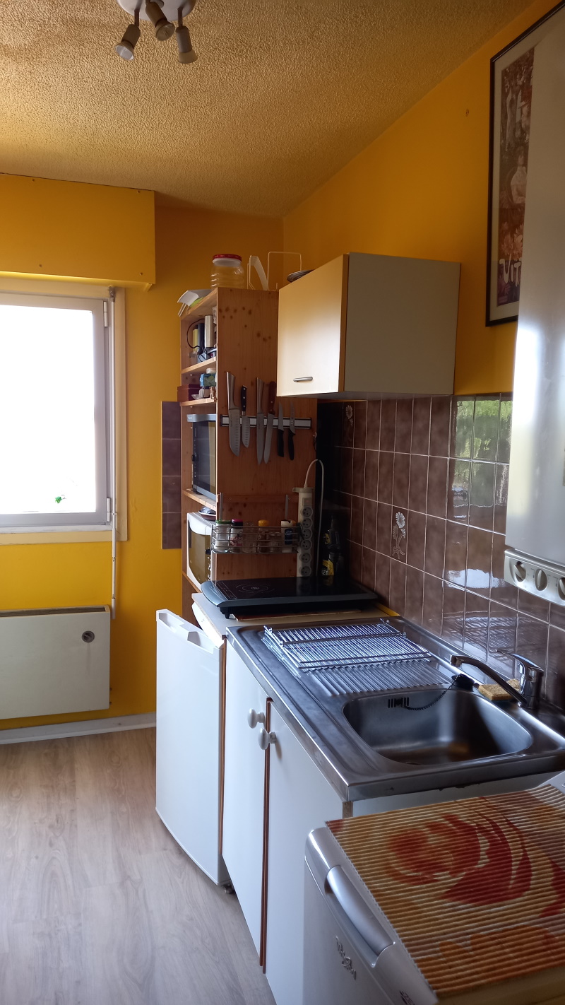 T2 - 1 à 2 pers. - CHAR28/A - photo 5