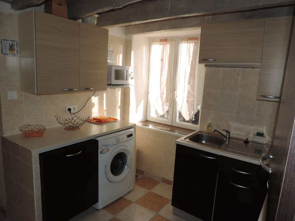 CHEZ SIMONE, Fursac - photo 18