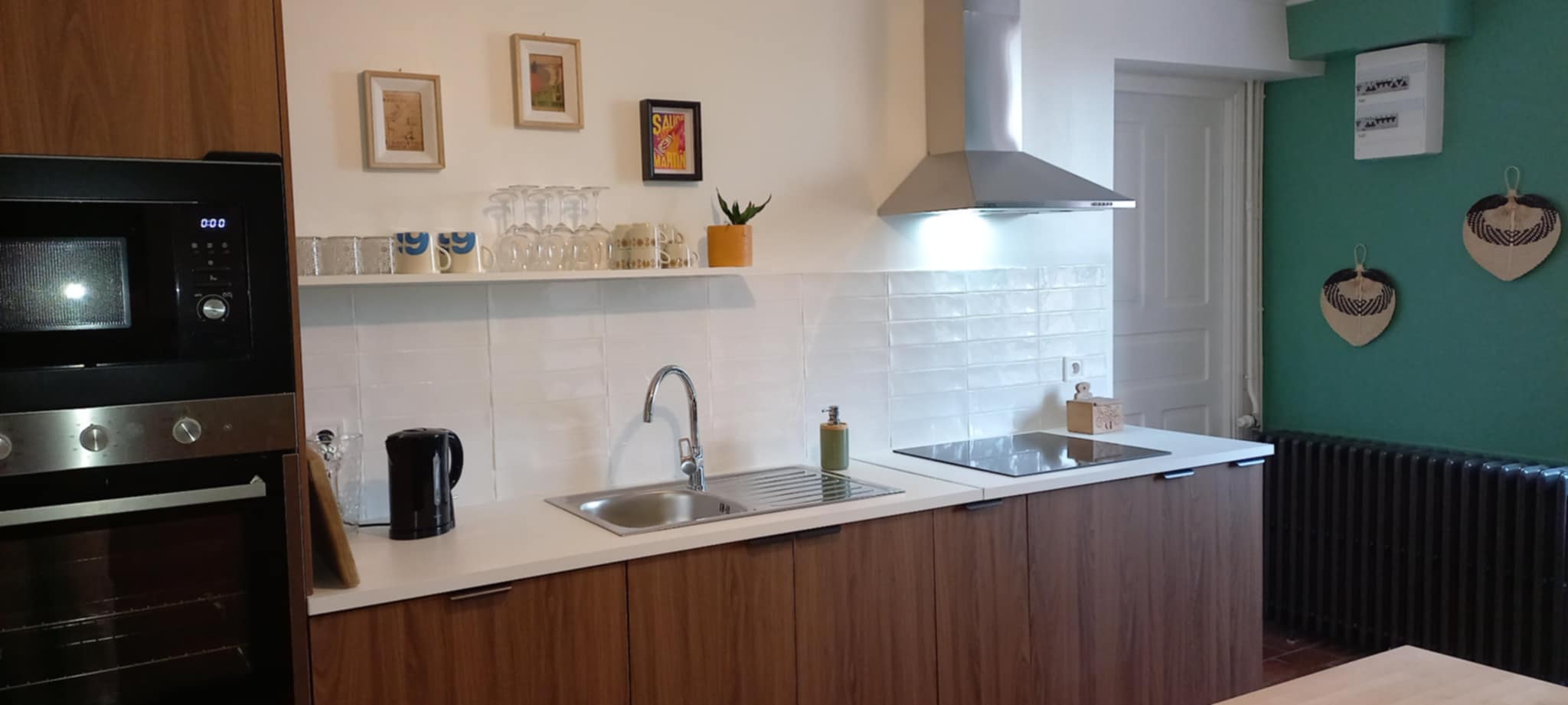 LA MAISON DE SALOMÉ, Saint-Georges-Nigremont - photo 2