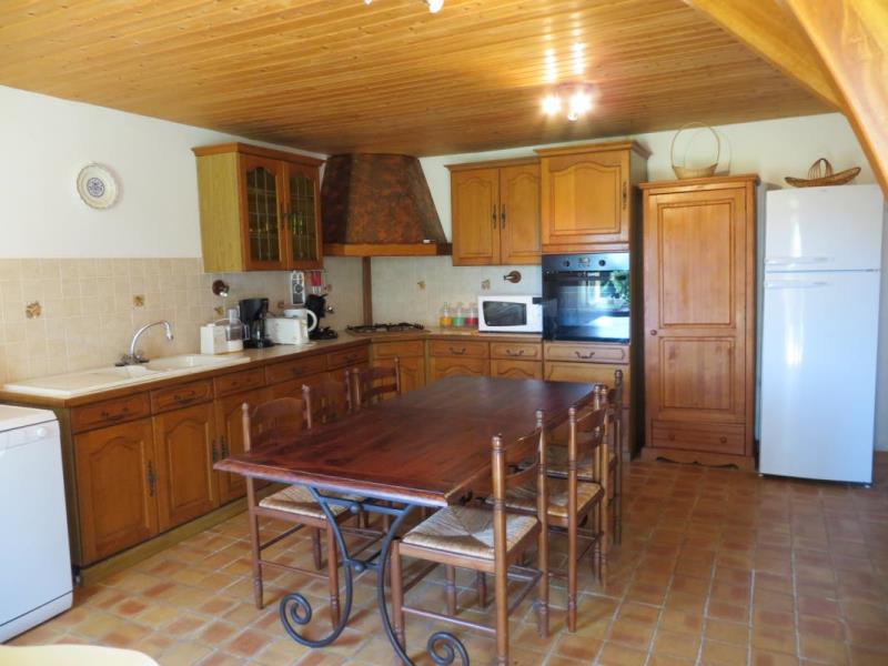 Gîte Foncroze 1, Saint-Avit-Sénieur - photo 4