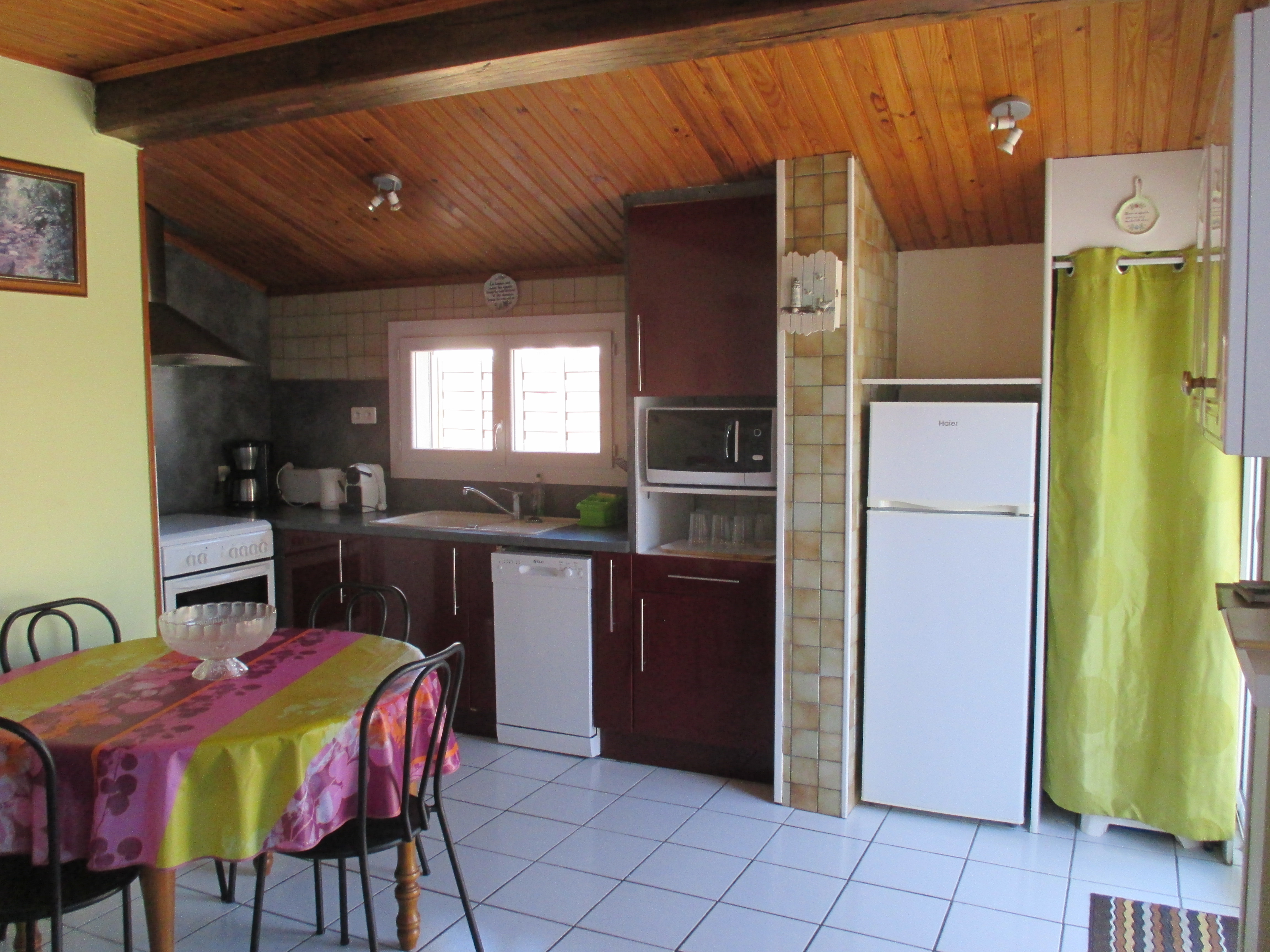 La Maison des Fontaines - photo 3