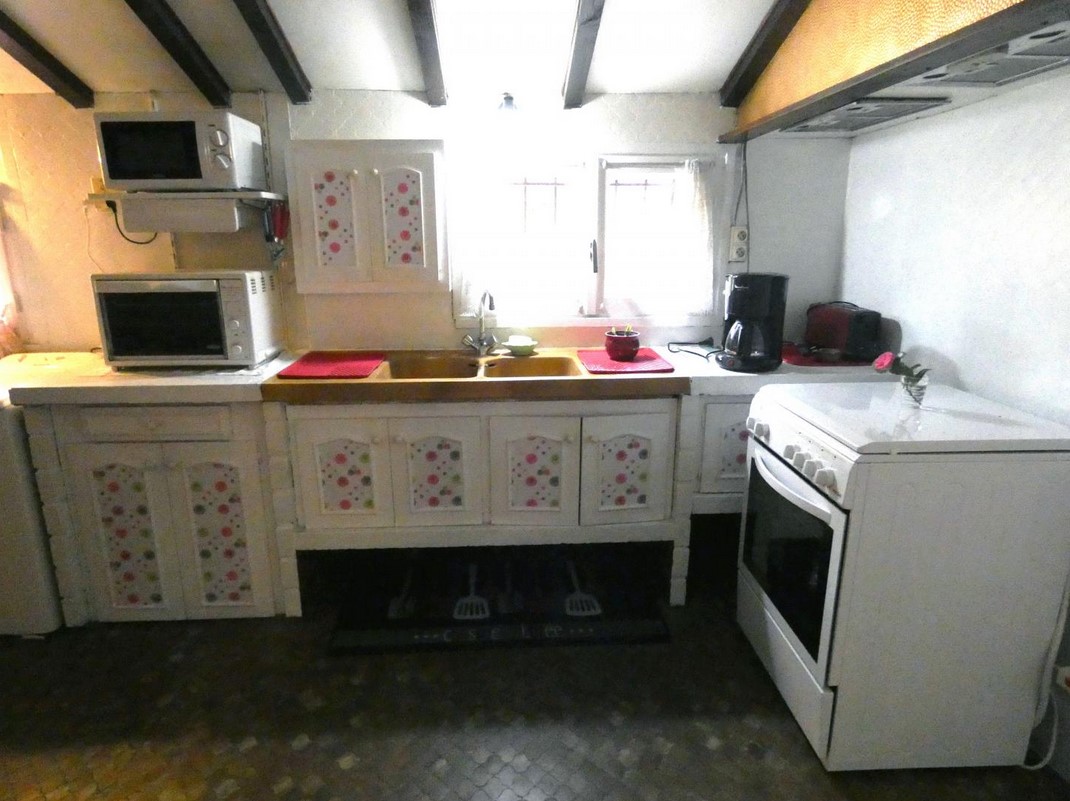 Gîte la touque, Bascons - photo 5