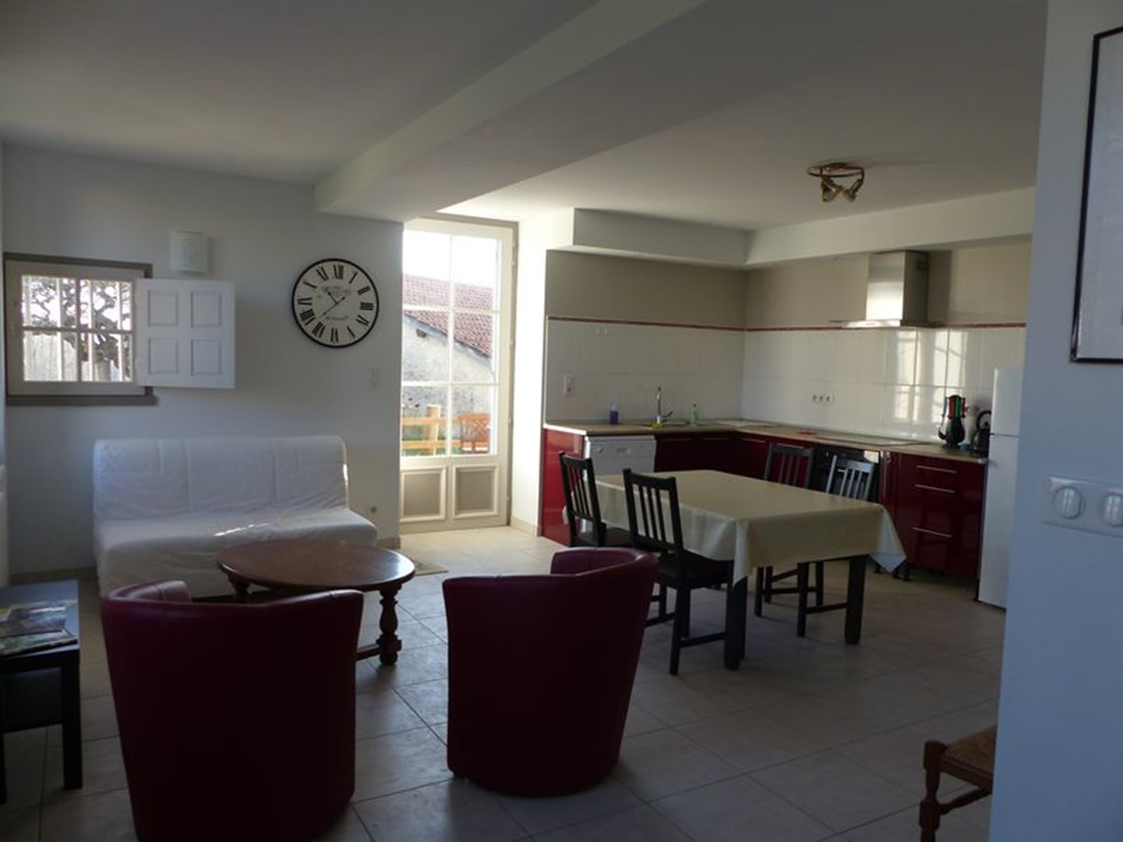 Gite du Levant - photo 3