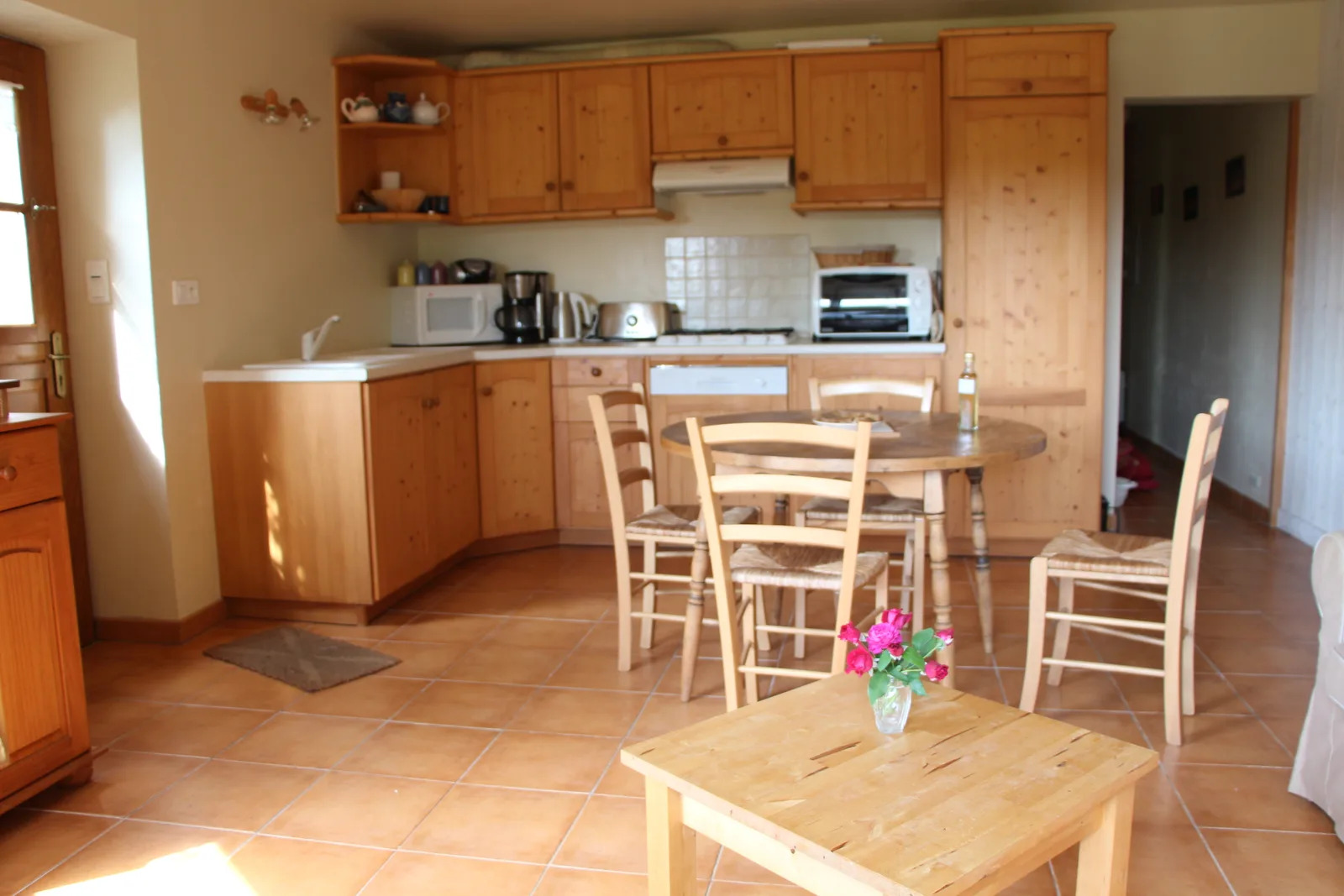 Gîte de La Borie de Sireuil - photo 4