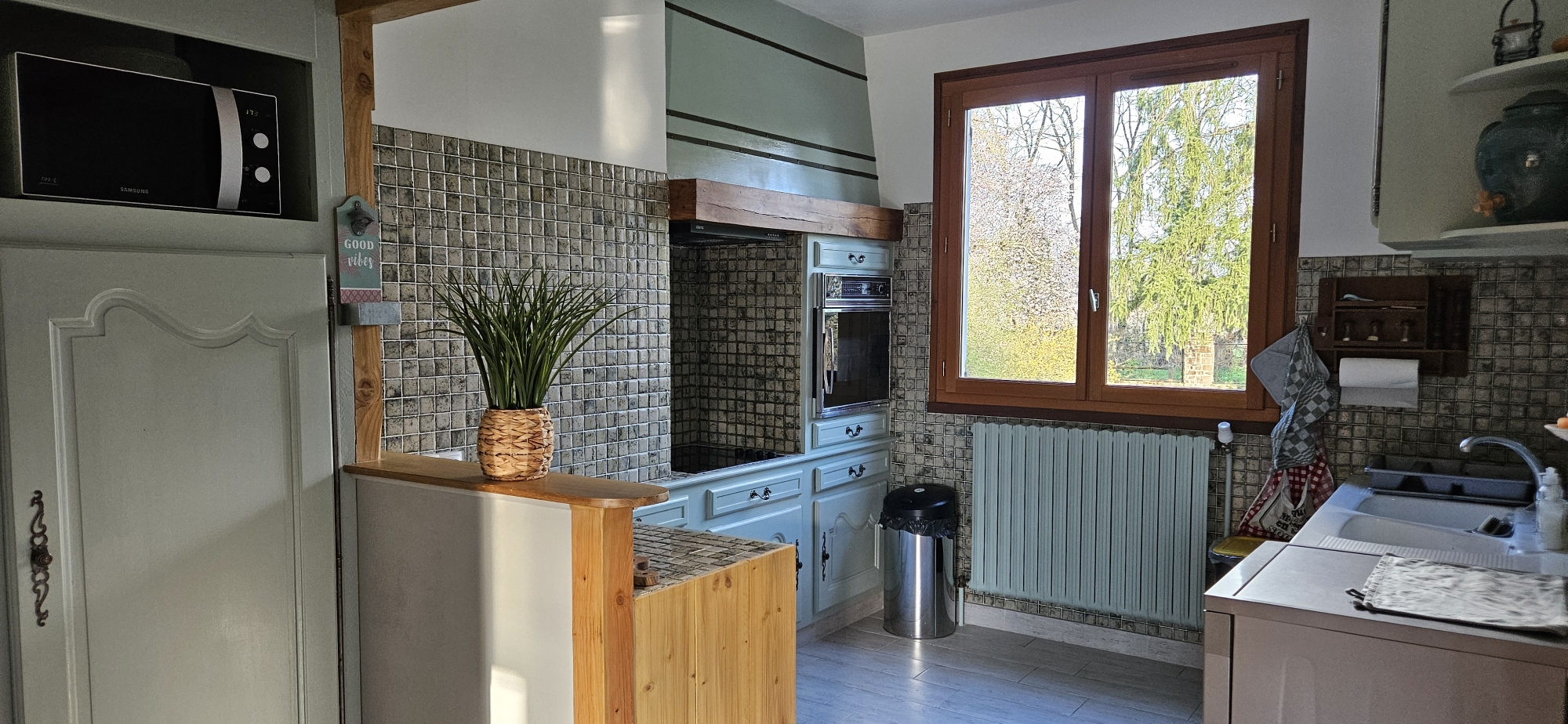 Gîte La Cherpée, Lhommaizé - photo 12